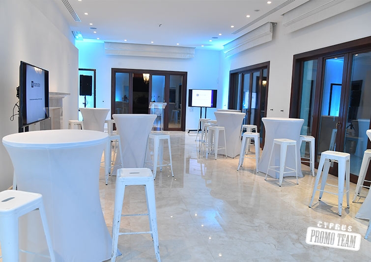 EVENT PLANNING | Cyprus Promo Team